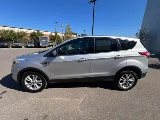 Ford Escape 2017 SE 4p SUV