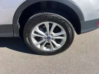 Ford Escape 2017 SE 4p SUV