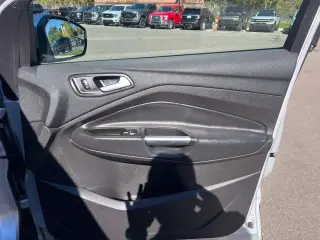 Ford Escape 2017 SE 4p SUV