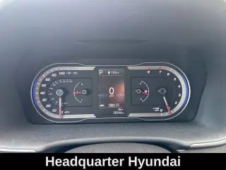 Hyundai TUCSON 2024 SEL 4p SUV