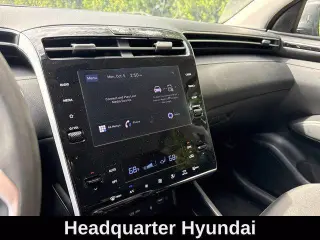 Hyundai TUCSON 2024 SEL 4p SUV