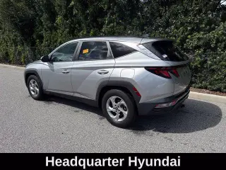 Hyundai TUCSON 2024 SEL 4p SUV
