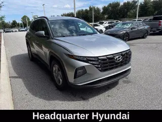 Hyundai TUCSON 2024 SEL 4p SUV