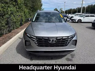 Hyundai TUCSON 2024 SEL 4p SUV