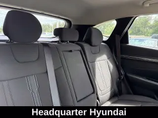 Hyundai TUCSON 2024 SEL 4p SUV
