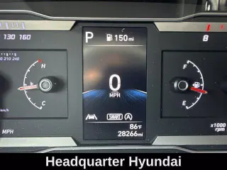Hyundai TUCSON 2024 SEL 4p SUV