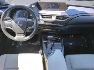Lexus UX 250h 2020 AWD 4dr Crossover