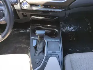 Lexus UX 250h 2020 AWD 4dr Crossover