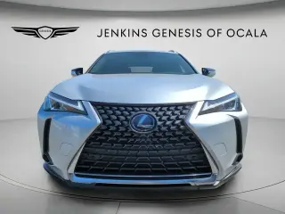 Lexus UX 250h 2020 AWD 4dr Crossover