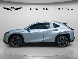 Lexus UX 250h 2020 AWD 4dr Crossover