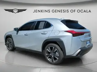 Lexus UX 250h 2020 AWD 4dr Crossover