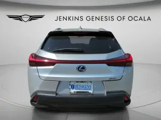 Lexus UX 250h 2020 AWD 4dr Crossover