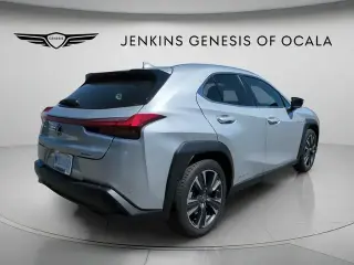 Lexus UX 250h 2020 AWD 4dr Crossover