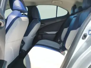 Lexus UX 250h 2020 AWD 4dr Crossover