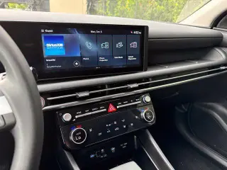 Hyundai TUCSON 2026 SEL 4p SUV