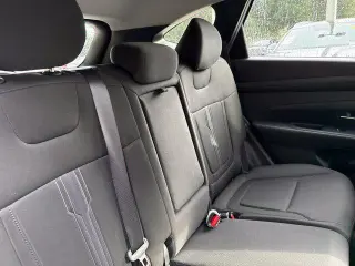 Hyundai TUCSON 2026 SEL 4p SUV