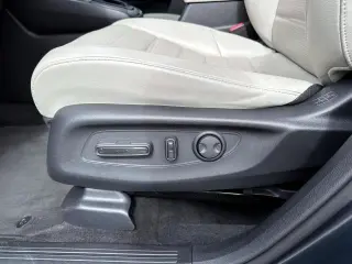 Honda CR-V 2024 4x4 EX-L 4p SUV