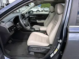 Honda CR-V 2024 4x4 EX-L 4p SUV