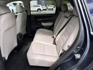 Honda CR-V 2024 4x4 EX-L 4p SUV