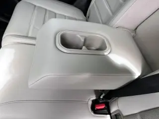Honda CR-V 2024 4x4 EX-L 4p SUV