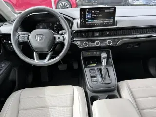 Honda CR-V 2024 4x4 EX-L 4p SUV