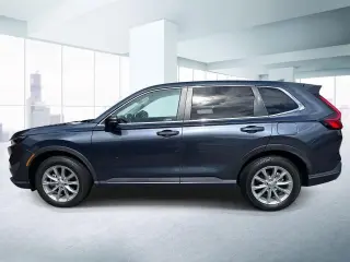 Honda CR-V 2024 4x4 EX-L 4p SUV