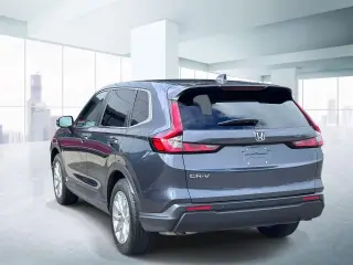 Honda CR-V 2024 4x4 EX-L 4p SUV