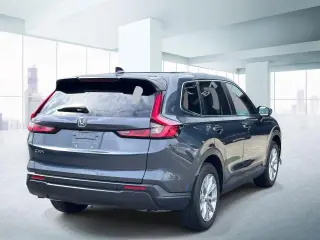 Honda CR-V 2024 4x4 EX-L 4p SUV