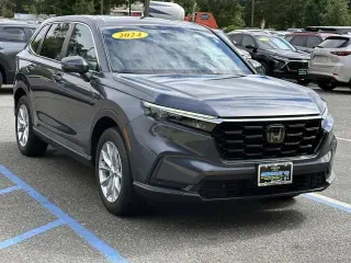 Honda CR-V 2024 4x4 EX-L 4p SUV