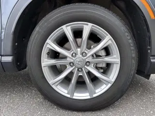 Honda CR-V 2024 4x4 EX-L 4p SUV