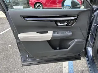 Honda CR-V 2024 4x4 EX-L 4p SUV