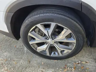 Hyundai PALISADE 2022 SEL 4p SUV