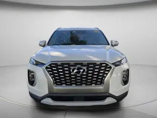 Hyundai PALISADE 2022 SEL 4p SUV