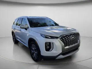 Hyundai PALISADE 2022 SEL 4p SUV