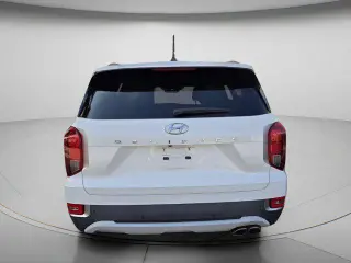 Hyundai PALISADE 2022 SEL 4p SUV