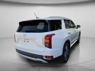 Hyundai PALISADE 2022 SEL 4p SUV
