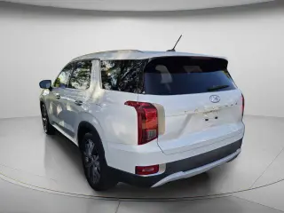 Hyundai PALISADE 2022 SEL 4p SUV