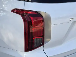 Hyundai PALISADE 2022 SEL 4p SUV