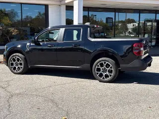 Ford Maverick 2025 AWD Lariat 4dr SuperCrew 4.5 ft. SB