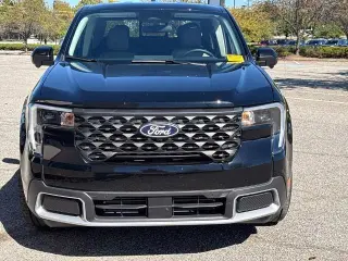 Ford Maverick 2025 AWD Lariat 4dr SuperCrew 4.5 ft. SB