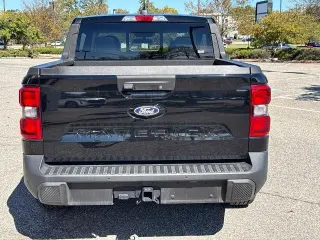 Ford Maverick 2025 AWD Lariat 4dr SuperCrew 4.5 ft. SB