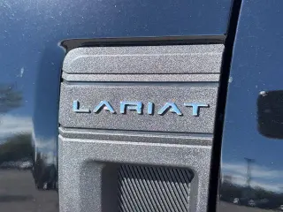 Ford Maverick 2025 AWD Lariat 4dr SuperCrew 4.5 ft. SB