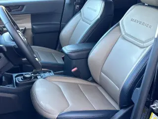 Ford Maverick 2025 AWD Lariat 4dr SuperCrew 4.5 ft. SB