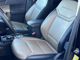 Ford Maverick 2025 AWD Lariat 4dr SuperCrew 4.5 ft. SB