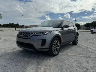 Land Rover Range Rover Evoque 2023 tracción en todas las ruedas P250 S 4p SUV