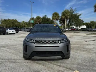 Land Rover Range Rover Evoque 2023 tracción en todas las ruedas P250 S 4p SUV