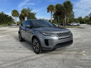 Land Rover Range Rover Evoque 2023 tracción en todas las ruedas P250 S 4p SUV