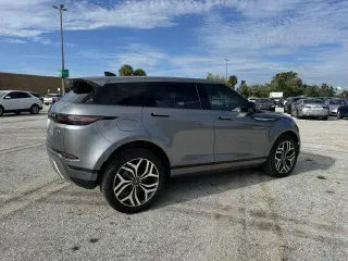 Land Rover Range Rover Evoque 2023 tracción en todas las ruedas P250 S 4p SUV