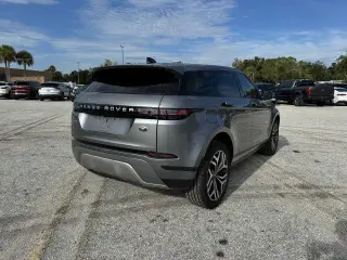 Land Rover Range Rover Evoque 2023 tracción en todas las ruedas P250 S 4p SUV