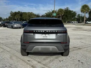 Land Rover Range Rover Evoque 2023 tracción en todas las ruedas P250 S 4p SUV